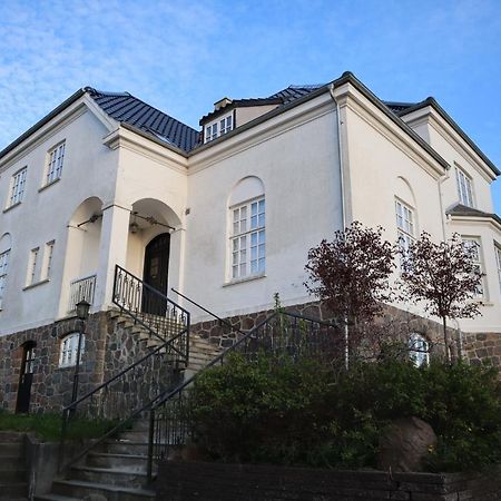 Villa Albeck Rønde Exterior foto